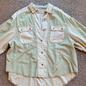 Free People Jacket